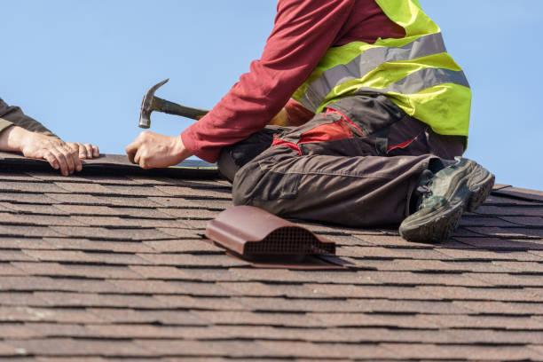 Best Local Roofing Companies  in Brooklyn Park, MN