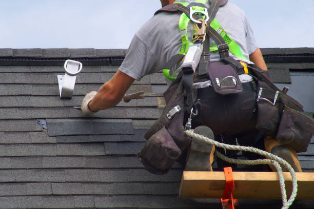 Best Shingle Roofing Installation  in Brooklyn Park, MN