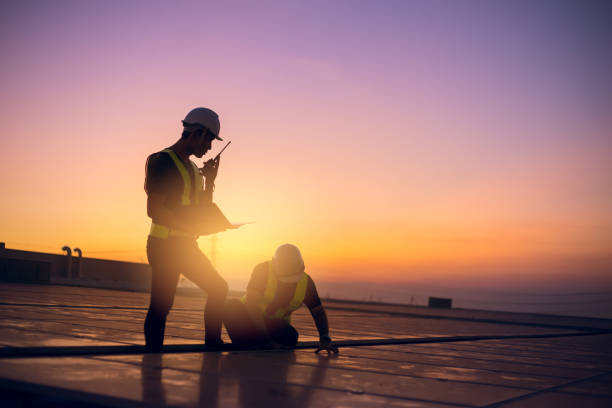 Best Roofing Contractor Near Me  in Brooklyn Park, MN