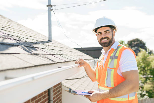 Best Flat Roof Repair Services  in Brooklyn Park, MN