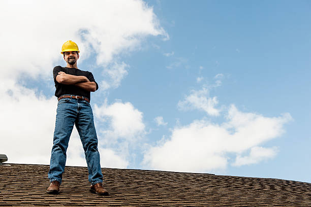 Best Roof Leak Repair  in Brooklyn Park, MN