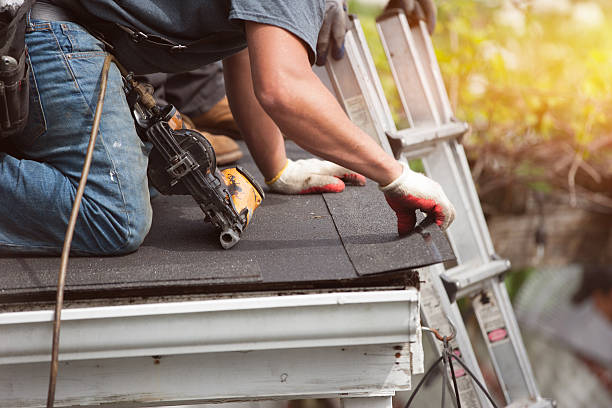 Quick and Trustworthy Emergency Roof Repair Services in Brooklyn Park, MN